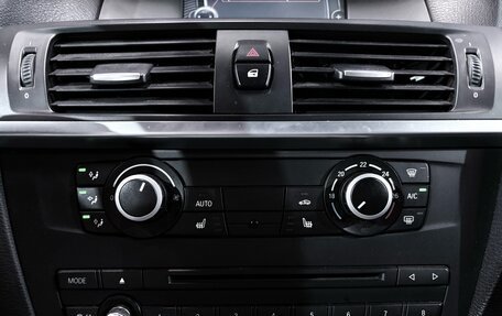 BMW X3, 2013 год, 1 489 000 рублей, 16 фотография