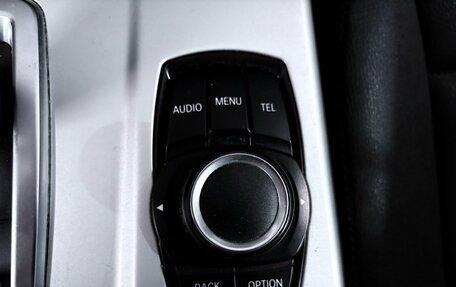 BMW X3, 2013 год, 1 489 000 рублей, 14 фотография