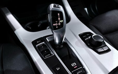 BMW X3, 2013 год, 1 489 000 рублей, 13 фотография