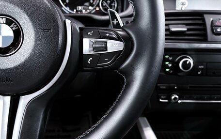 BMW X3, 2013 год, 1 489 000 рублей, 11 фотография