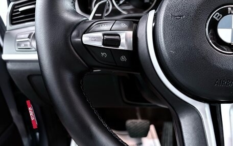 BMW X3, 2013 год, 1 489 000 рублей, 10 фотография