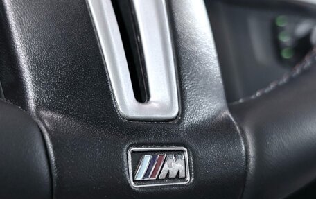 BMW X3, 2013 год, 1 489 000 рублей, 18 фотография