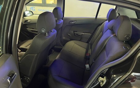 Opel Astra H, 2007 год, 490 000 рублей, 12 фотография