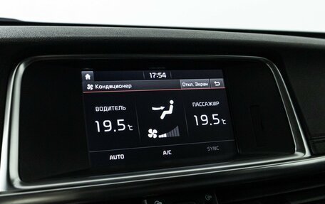 KIA Optima IV, 2018 год, 1 750 000 рублей, 16 фотография