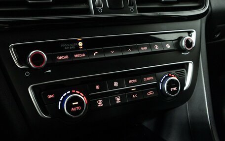 KIA Optima IV, 2018 год, 1 750 000 рублей, 18 фотография
