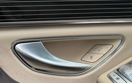 Mercedes-Benz Maybach S-Класс, 2017 год, 5 400 000 рублей, 27 фотография