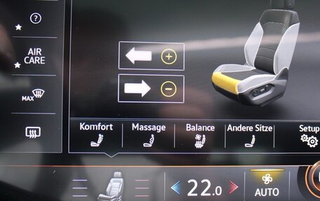 Volkswagen Touareg III, 2022 год, 5 650 000 рублей, 8 фотография