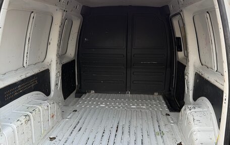 Volkswagen Caddy IV, 2018 год, 2 300 000 рублей, 14 фотография