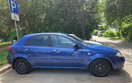 Chevrolet Lacetti, 2007 год, 400 000 рублей, 3 фотография