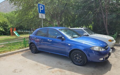 Chevrolet Lacetti, 2007 год, 400 000 рублей, 4 фотография
