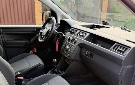 Volkswagen Caddy IV, 2018 год, 2 300 000 рублей, 8 фотография
