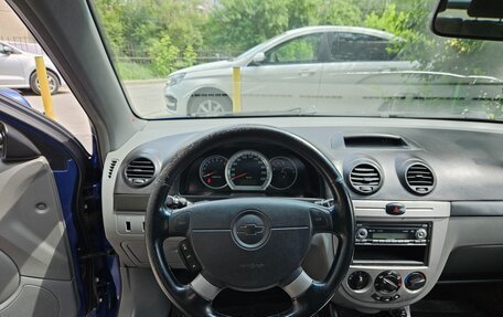 Chevrolet Lacetti, 2007 год, 400 000 рублей, 7 фотография