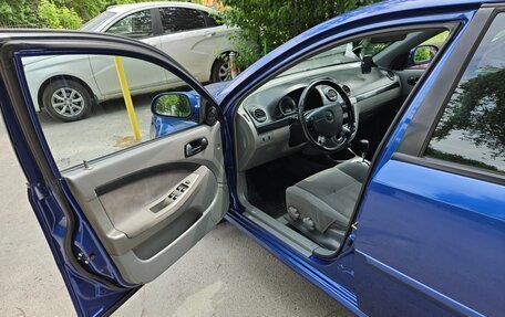 Chevrolet Lacetti, 2007 год, 400 000 рублей, 5 фотография