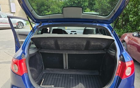 Chevrolet Lacetti, 2007 год, 400 000 рублей, 10 фотография