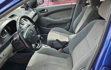 Chevrolet Lacetti, 2007 год, 400 000 рублей, 6 фотография