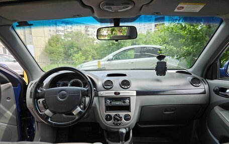 Chevrolet Lacetti, 2007 год, 400 000 рублей, 8 фотография