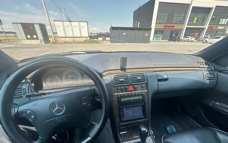 Mercedes-Benz E-Класс, 1998 год, 1 250 000 рублей, 3 фотография