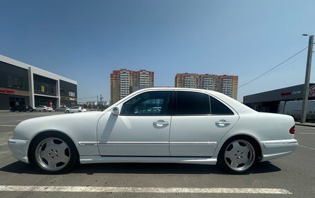 Mercedes-Benz E-Класс, 1998 год, 1 250 000 рублей, 9 фотография