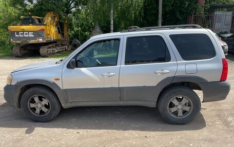 Mazda Tribute II, 2004 год, 425 000 рублей, 2 фотография