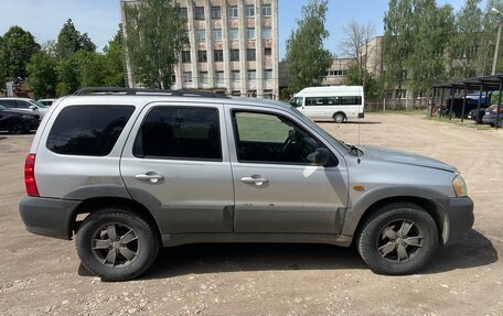 Mazda Tribute II, 2004 год, 425 000 рублей, 3 фотография