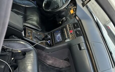 Mercedes-Benz E-Класс, 1998 год, 1 250 000 рублей, 14 фотография