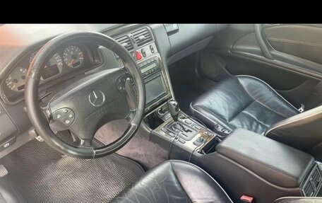 Mercedes-Benz E-Класс, 1998 год, 1 250 000 рублей, 16 фотография