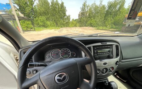 Mazda Tribute II, 2004 год, 425 000 рублей, 6 фотография