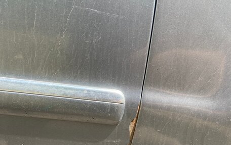 Volkswagen Passat B5+ рестайлинг, 2001 год, 380 000 рублей, 4 фотография