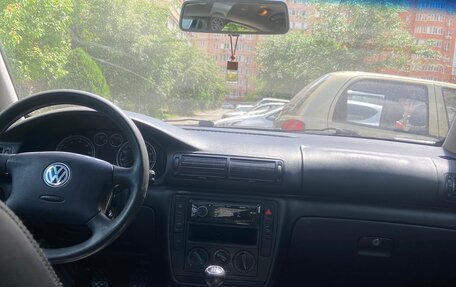 Volkswagen Passat B5+ рестайлинг, 2001 год, 380 000 рублей, 3 фотография