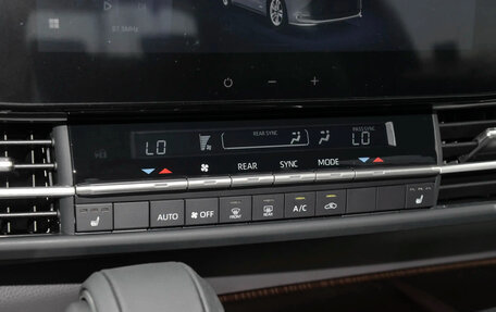 Toyota Sienna, 2025 год, 5 790 000 рублей, 12 фотография