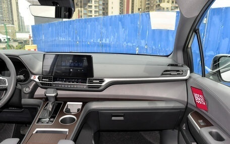 Toyota Sienna, 2025 год, 5 790 000 рублей, 10 фотография