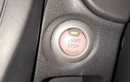 Nissan Note II рестайлинг, 2017 год, 1 000 050 рублей, 11 фотография