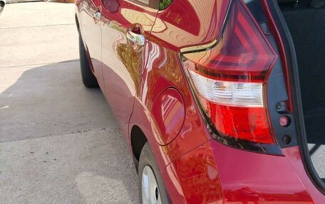 Nissan Note II рестайлинг, 2017 год, 1 000 050 рублей, 4 фотография