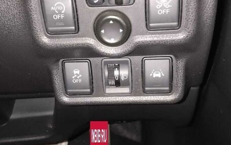 Nissan Note II рестайлинг, 2017 год, 1 000 050 рублей, 10 фотография