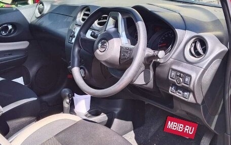 Nissan Note II рестайлинг, 2017 год, 1 000 050 рублей, 9 фотография