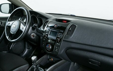 KIA Cerato III, 2012 год, 890 000 рублей, 10 фотография