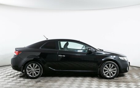 KIA Cerato III, 2012 год, 890 000 рублей, 4 фотография