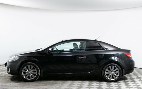 KIA Cerato III, 2012 год, 890 000 рублей, 8 фотография