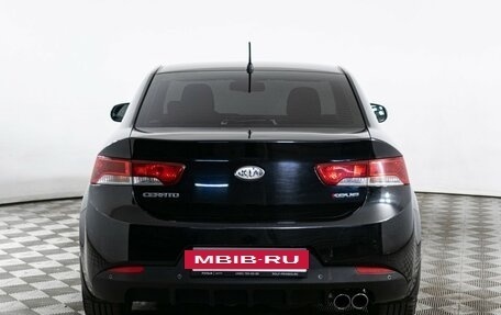 KIA Cerato III, 2012 год, 890 000 рублей, 6 фотография