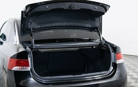 KIA Cerato III, 2012 год, 890 000 рублей, 9 фотография