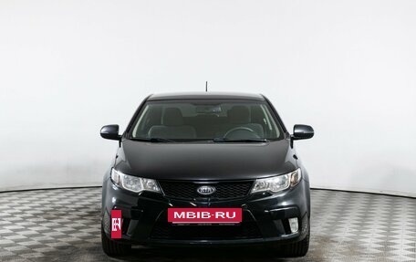KIA Cerato III, 2012 год, 890 000 рублей, 2 фотография