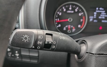KIA Sportage IV рестайлинг, 2021 год, 2 073 000 рублей, 8 фотография