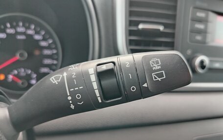 KIA Sportage IV рестайлинг, 2021 год, 2 073 000 рублей, 11 фотография