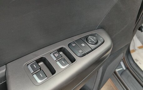 KIA Sportage IV рестайлинг, 2021 год, 2 073 000 рублей, 14 фотография