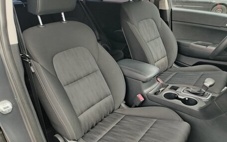 KIA Sportage IV рестайлинг, 2021 год, 2 073 000 рублей, 16 фотография