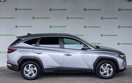 Hyundai Tucson, 2021 год, 2 890 000 рублей, 5 фотография