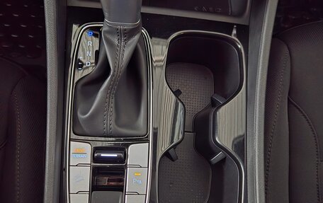 Hyundai Tucson, 2021 год, 2 890 000 рублей, 16 фотография