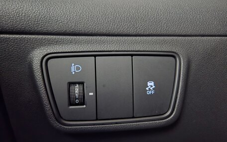 Hyundai Tucson, 2021 год, 2 890 000 рублей, 19 фотография