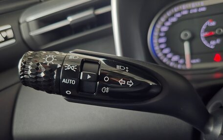 Hyundai Tucson, 2021 год, 2 890 000 рублей, 12 фотография