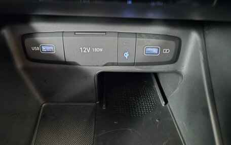 Hyundai Tucson, 2021 год, 2 890 000 рублей, 18 фотография